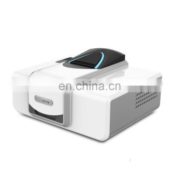 FTIR Spectrophotometer Supplier low Price High Performance