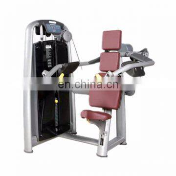 High Quality Fitness Equipment Commercial pec deck deltoid exercise equipment rear delt machine
