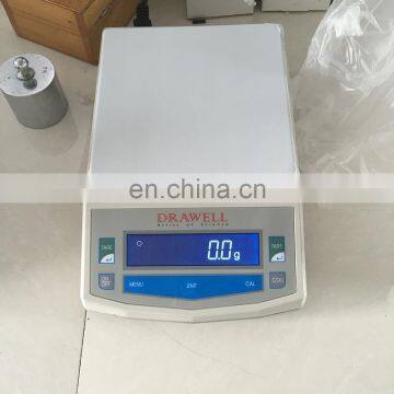 Price for TD Electronic Balance Scale photo-6
