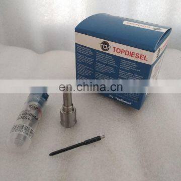 TOPDIESEL Common Rail Nozzle G3S46(293400-0460) FOR INJECTOR 23670-0L090 photo-6