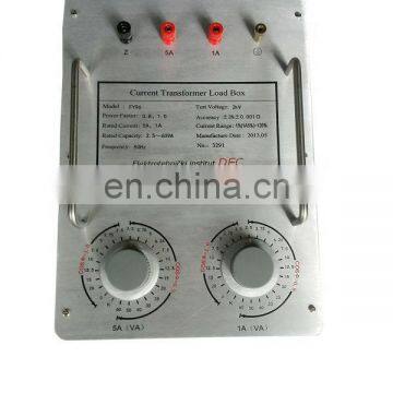 FY99 5A/1A CT Burthen Case photo-3