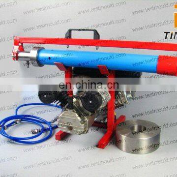 Soil Testing Equipment Pneumatic Dynamic Cone Penetrometer DCP photo-2