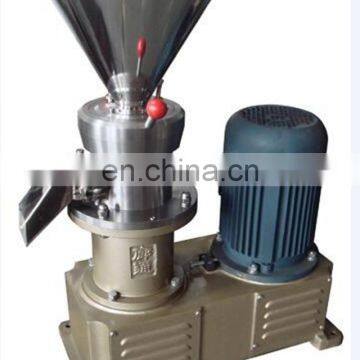 Commercial Nut Butter Grinding Mill Machine Making Good Peanut Butter