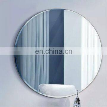 3mm Frameless Wall Silver Mirror From China photo-6