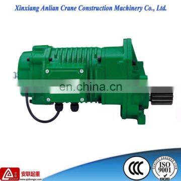 Crane Accessories Gear Motor for End Carriage photo-2