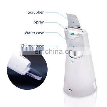 Facial Deep Cleansing Remove Blackheads Horny Oil Household Import and Export Beauty Instrument photo-4