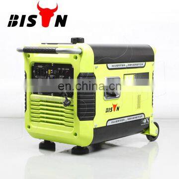 High Quality BISON BS3000i 5kw 3000w 5kva Inverter Generator photo-6