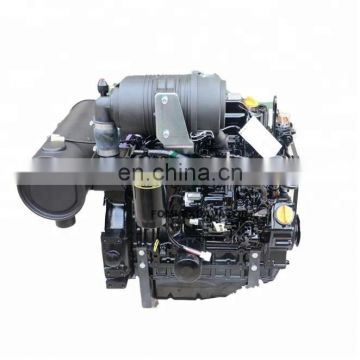 4TNV94 4TNE88 4TNV98 Complete Engine Assy