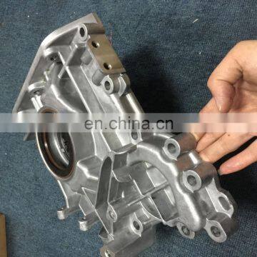 EC210B Oil Pump for D6D Engine Parts 04258382