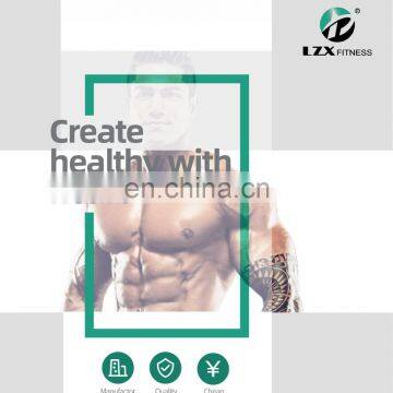 Gym Equipment Sports New Products Fitness Equipment Gym Machine Strength Incline Chest Press