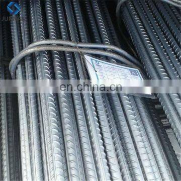 deformed steel bar/rebar grade 500/ tensile strength 500Mpa rebar