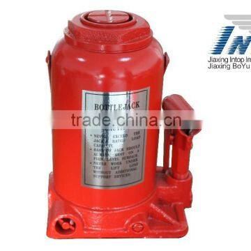 20ton two stage hydraulic bottle jack