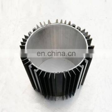 Hot Selling Extruded Aluminum Panels Extrusions For Truck Motor Body photo-5