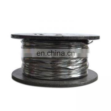 Single Core High Temperature Wire 10-24AWG PFA Coated Wire AWM 10142 for Internal Wiring photo-3