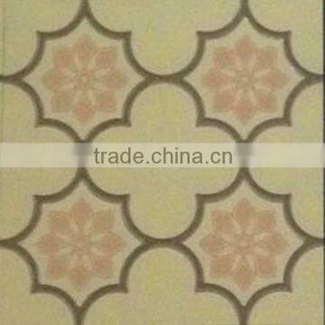 Balcony Floor Tiles 300*300mm Glazed Polished Percelain Tiles,balcony Metallic Tiles