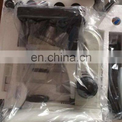 4XB Low Price Binocular Inverted Metallographic Microscope From China photo-5