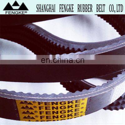 Ремни V-образного сечения с ребрами (секция 3R3VX) photo-3