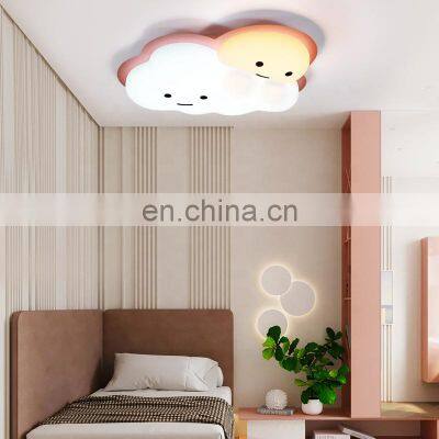 Post-modern Hanging Line Ceiling Lamp for Study Room photo-4