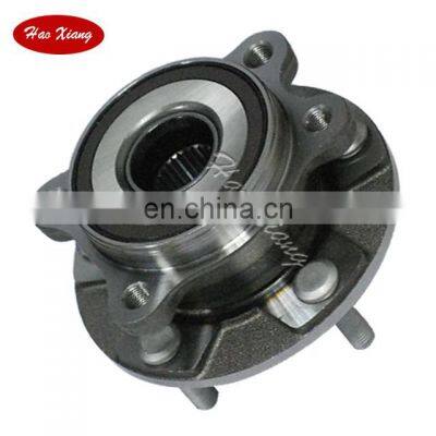 Top Quality Wheel Hub Bearing 3DACF041-3ER -2