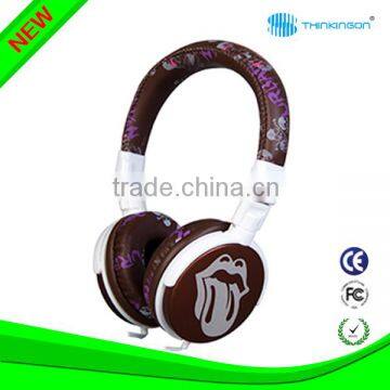 Wholesale Wired Headphone /wholesale Factory Price Raw Materials Mp3 Headphone for Xiaomi Mi3 Iphone photo-2
