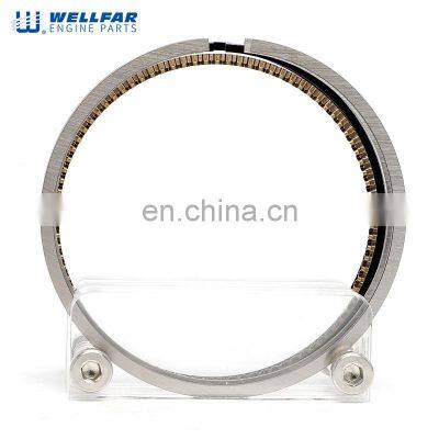 Hot sale 1.8L piston ring for VW