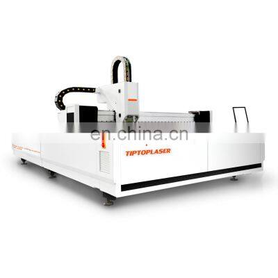 Fiber Laser Cutting Machine 1000W Fiber laser Cutter