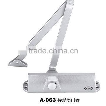 triangle/hut design door closer (A063)