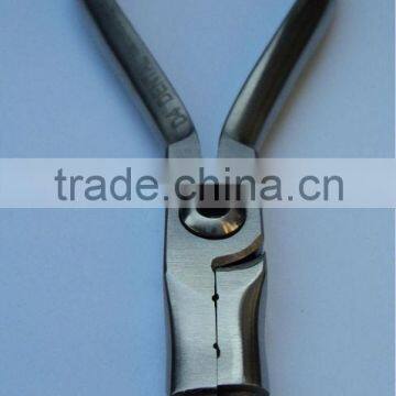 Wires up to .020" / 0.7mm Plier (Orthodontic Plier) photo-2