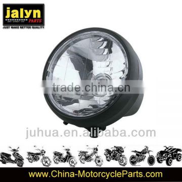 motorcycle head lamp for CG150