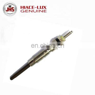 High QUALITY Diesel Glow Plug19850-54140  FOR LAND CRUISER