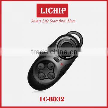 2016 Wholesales VR Phone Game Bluetooth Remote Control Controller LC-B032 photo-3