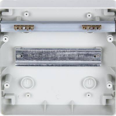 HA-waterproof Distribution Box     waterproof electrical distribution box      plastic waterproof distribution box