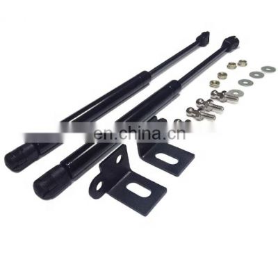 Car Front Bonnet Hood Gas Strut Hydraulic Rod Strut Bars Lift Support