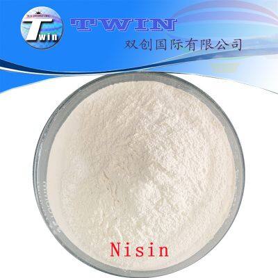 пищевой консервант Nisin