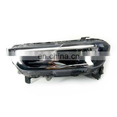 Car Parts Head Lamp Fit For H6 2017-2020 Head Light