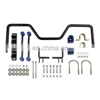 Adjustable Stabilizer Bar Suspension Link Bar Kit for F150 Sway Bar