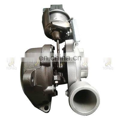 Turbocharger for Great Wall HOVER H5 WINGLE 5 WINGLE 6 GW4D20 Diesel Engine 1118100-ED01A