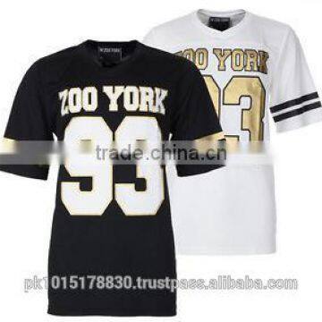 American Football jersey
