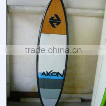 Best Selling Kiteboard PVC Strengthen Kiteboard Kitesurfing