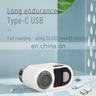 Plastic Faucet Aerator Spanner Bathroom Sink Single Handle Pillar Taps Basin photo-5