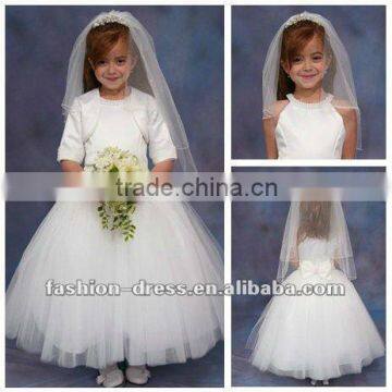 Flower Girl Dress
