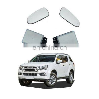 Blind Spot System Kit BSM Microwave Millimeter Auto Car Bus Truck Vehicle Parts Accessories for Isuzu Mux BSD BSA BSW BSM