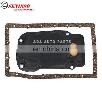 A960E 35330-22040 3533022040 Transmission Oil Filter Gasket Set of Transmission Screen For GS300 IS300 IS250 IS300 2005-2011