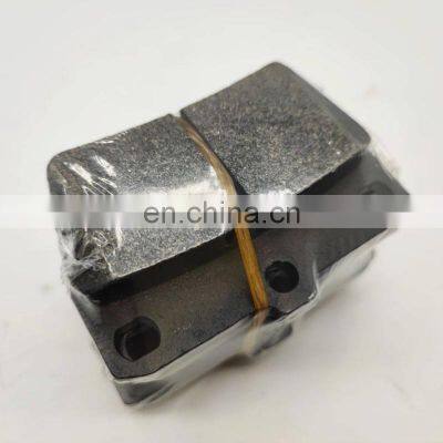 Good Price High Quality Front and Rear Brake Ceramic Pads for Chery TIGGO 3