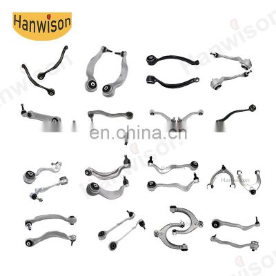 Top Quality All Germany-s Auto Suspension Parts Lower Front Control Arms for BMW Rear Control Arm