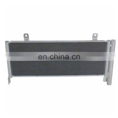 8846033090 Hot Sale Auto Air Conditioning System Parts Air Condenser for Toyota Camry photo-3
