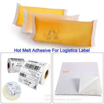 Label Hot Melt Glue Great Quality Pressure Sensitive Hot Melt Adhesive For Label Stickers photo-2