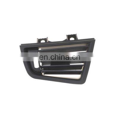 6422-9166-894 Right Hand Drive Front Right Fresh Air Grille for BMW 5 F10 F11 Without Plating photo-3