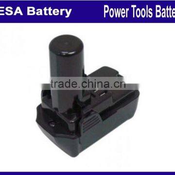 10.8V 3.0Ah 4.0Ah Li-ion Power Tool Battery for Hitachi 329370, 329371, BCL 1015 BLC 1030 Tools Batteries photo-3