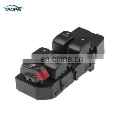 100030709 15902664 Driver Side Power Window Control Switch for 2008 Chevrolet Malibu LTZ 3.6L